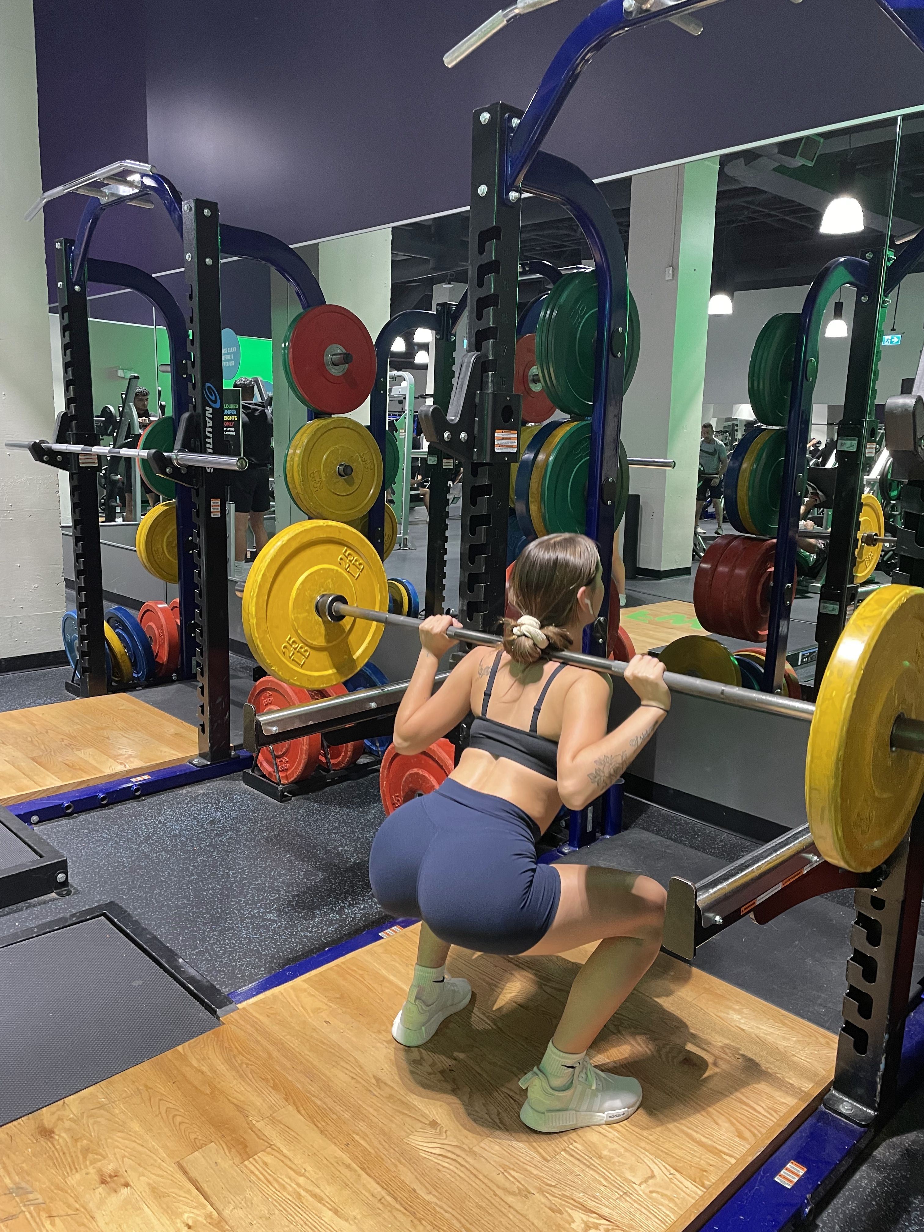 Brianna Mode Offline Content